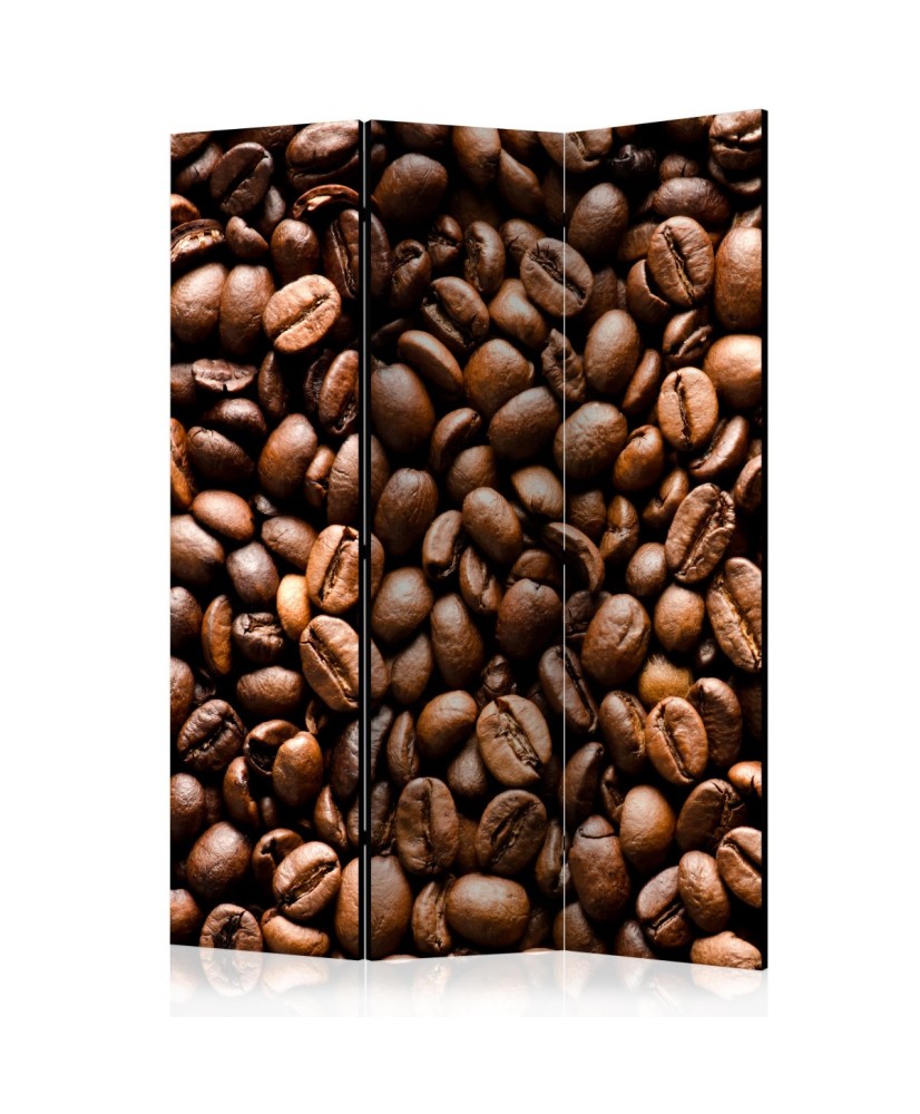 Pertvara  Roasted coffee beans [Room Dividers]