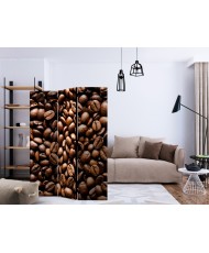 Pertvara  Roasted coffee beans [Room Dividers]