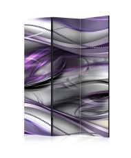 Pertvara  Tunnels (Violet) [Room Dividers]