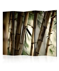 Pertvara  Fog and bamboo forest [Room Dividers]