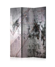 Pertvara  Geometric Wall [Room Dividers]