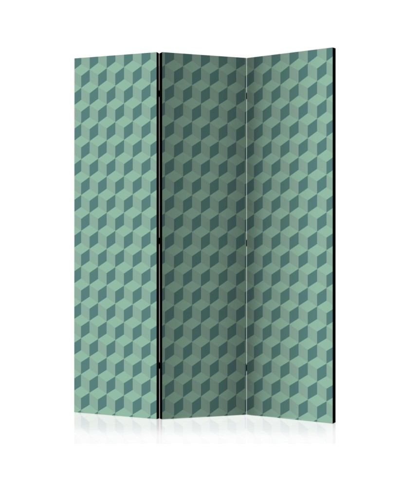 Pertvara  Monochromatic cubes [Room Dividers]