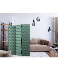 Pertvara  Monochromatic cubes [Room Dividers]