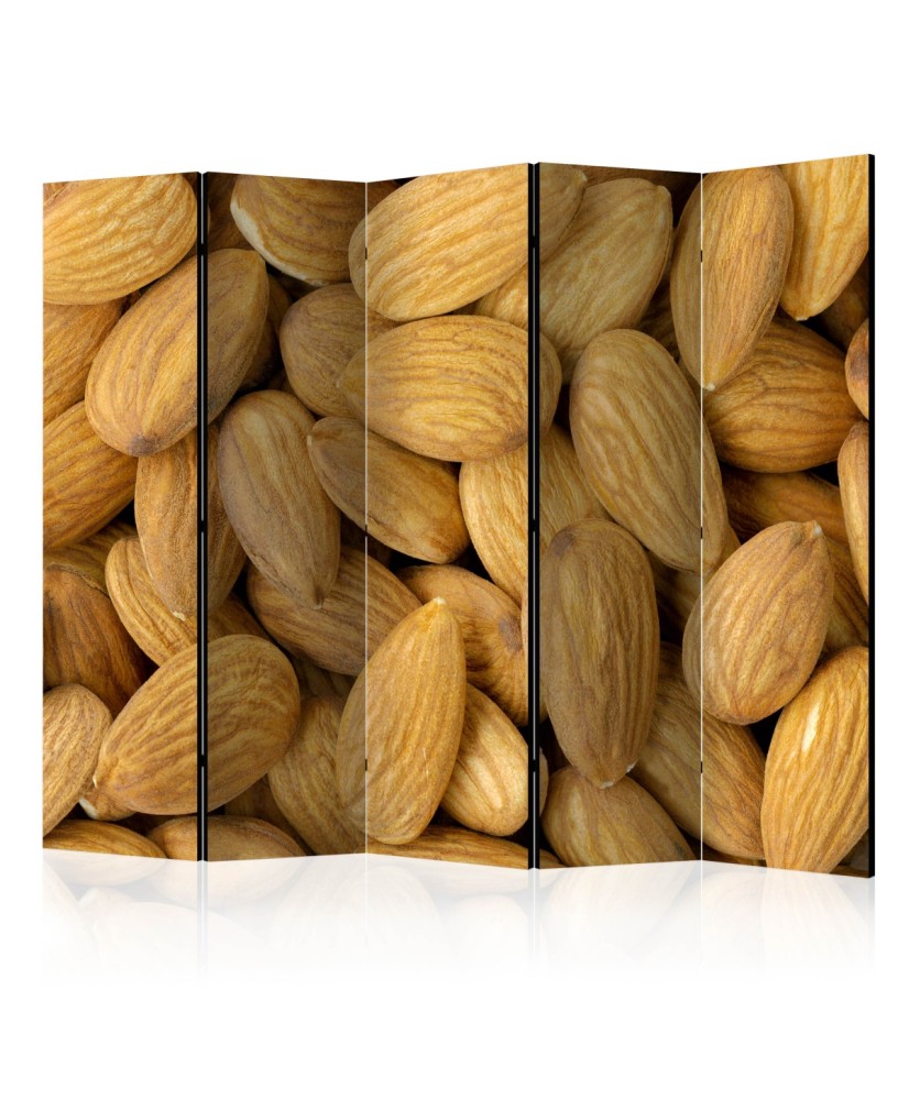 Pertvara  Tasty almonds [Room Dividers]