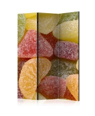 Pertvara  Tasty fruit jellies [Room Dividers]