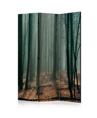 Pertvara  Witches forest [Room Dividers]