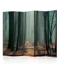 Pertvara  Witches forest [Room Dividers]