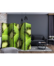 Pertvara  Kiwi slices [Room Dividers]