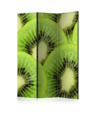 Pertvara  Kiwi slices [Room Dividers]