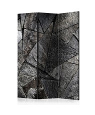 Pertvara  Pavement Tiles (Grey) [Room Dividers]