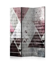 Pertvara  Triangles [Room Dividers]
