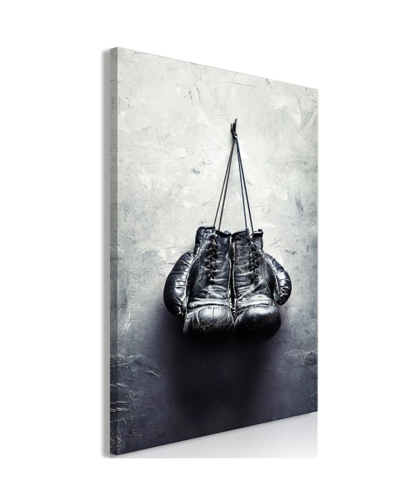 Paveikslas  Boxing Gloves (1 Part) Vertical