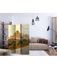 Pertvara  Beautiful Dolomites [Room Dividers]