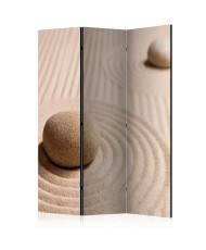 Pertvara  Sand and zen [Room Dividers]