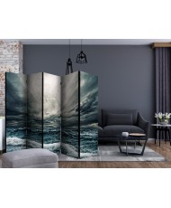 Pertvara  Ocean waves II [Room Dividers]