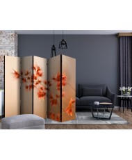 Pertvara  Closer to nature II [Room Dividers]