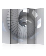 Pertvara  Lighthouse staircase II [Room Dividers]