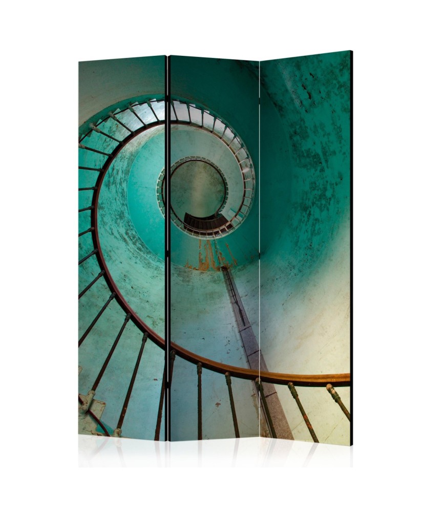 Pertvara  Lighthouse  Stairs [Room Dividers]