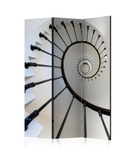 Pertvara  stairs (lighthouse) [Room Dividers]