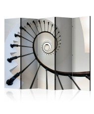 Pertvara  stairs (lighthouse) II [Room Dividers]