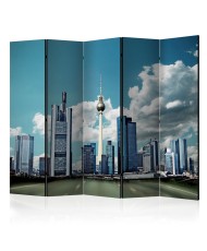 Pertvara  Berlin II [Room Dividers]