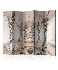 Pertvara  Flower Chamber II [Room Dividers]