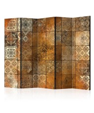 Pertvara  Old Tiles II [Room Dividers]