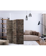 Pertvara  Old Brick [Room Dividers]
