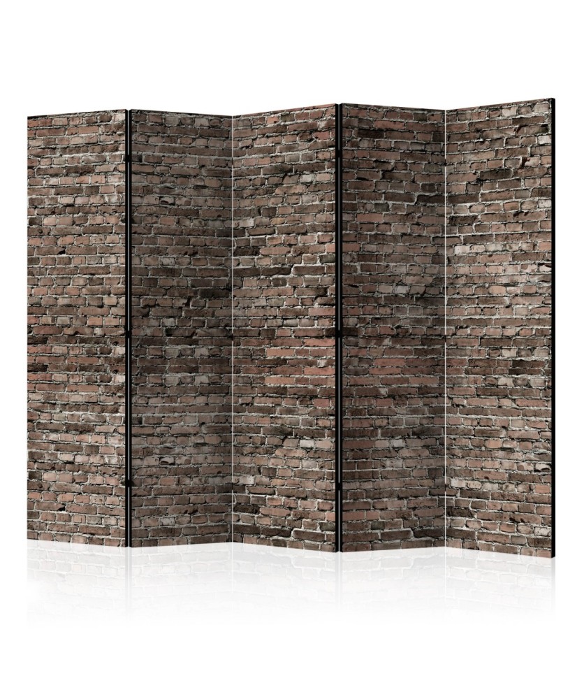 Pertvara  Old Brick II [Room Dividers]