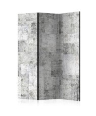 Pertvara  Concrete Grey City [Room Dividers]