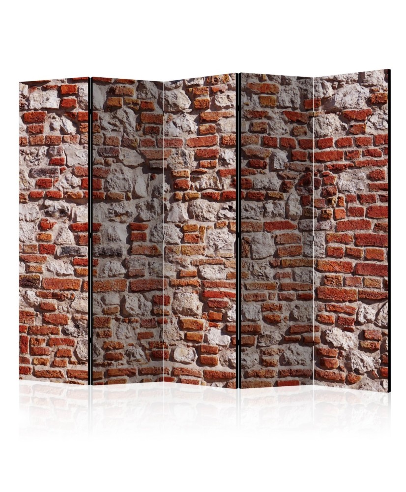 Pertvara  Bricky Age II [Room Dividers]