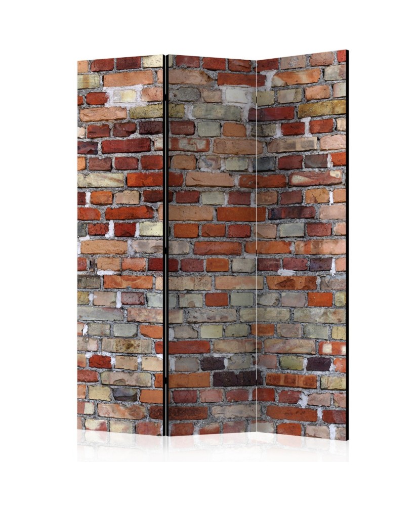 Pertvara  Urban Brick [Room Dividers]