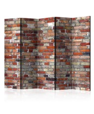 Pertvara  Urban Brick II [Room Dividers]