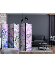 Pertvara  Purple Sweetness II [Room Dividers]