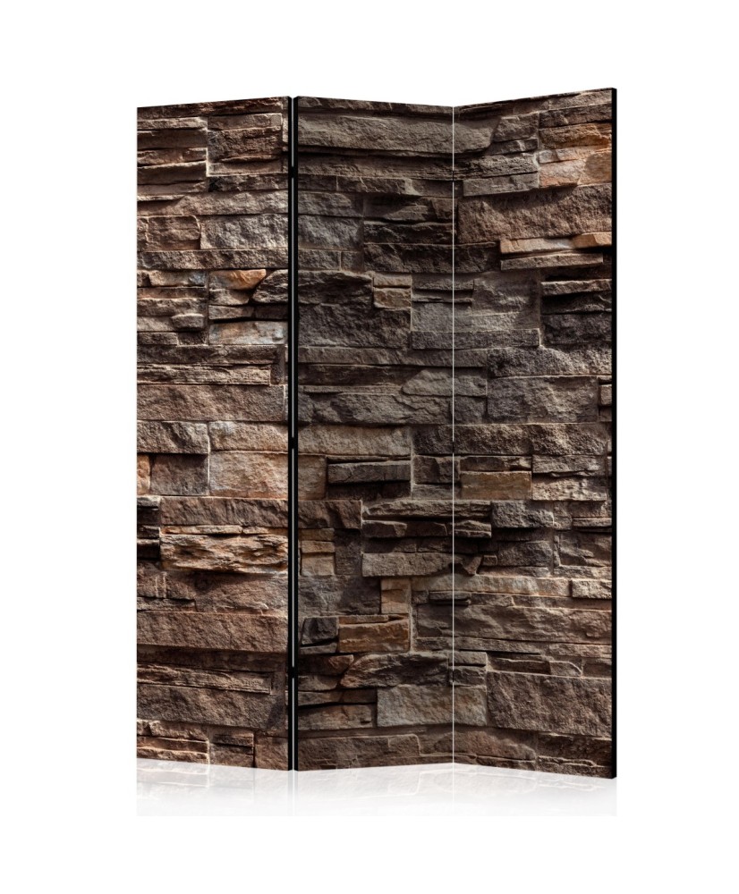 Pertvara  Stylish Bronze [Room Dividers]