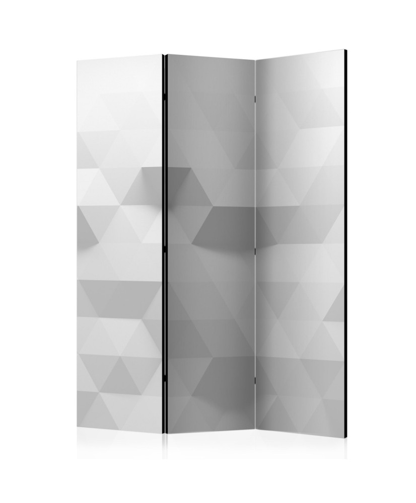 Pertvara  Harmony of Triangles [Room Dividers]