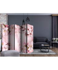 Pertvara  Spring Cherry Blossom II [Room Dividers]