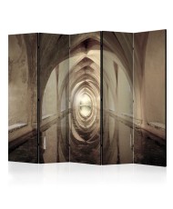 Pertvara  Magical Corridor II [Room Dividers]