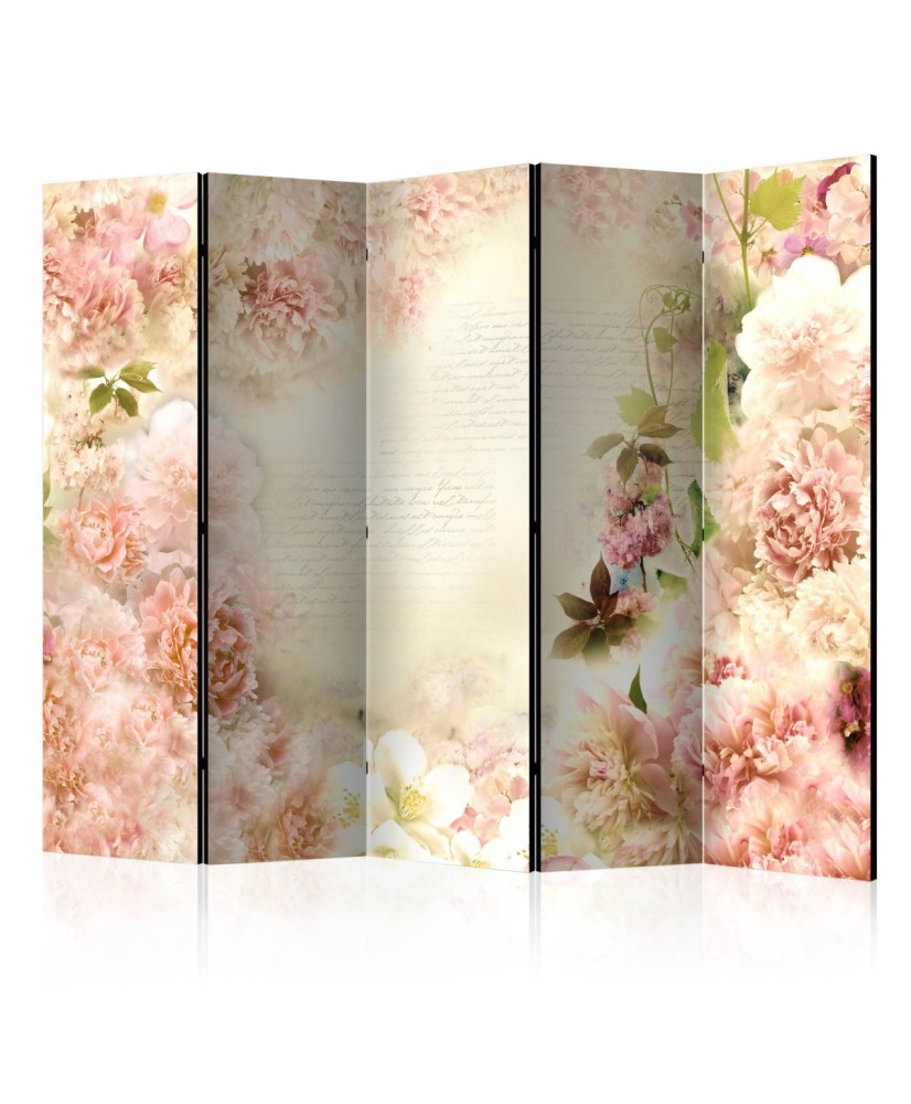 Pertvara  Spring fragrance II [Room Dividers]