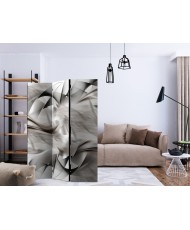 Pertvara  Abstract braid [Room Dividers]