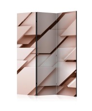 Pertvara  Think Pink [Room Dividers]