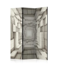 Pertvara  Elevator II [Room Dividers]