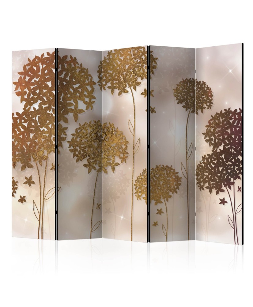 Pertvara  Golden Garden II [Room Dividers]