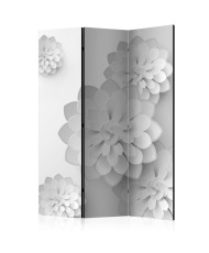 Pertvara  White Garden [Room Dividers]