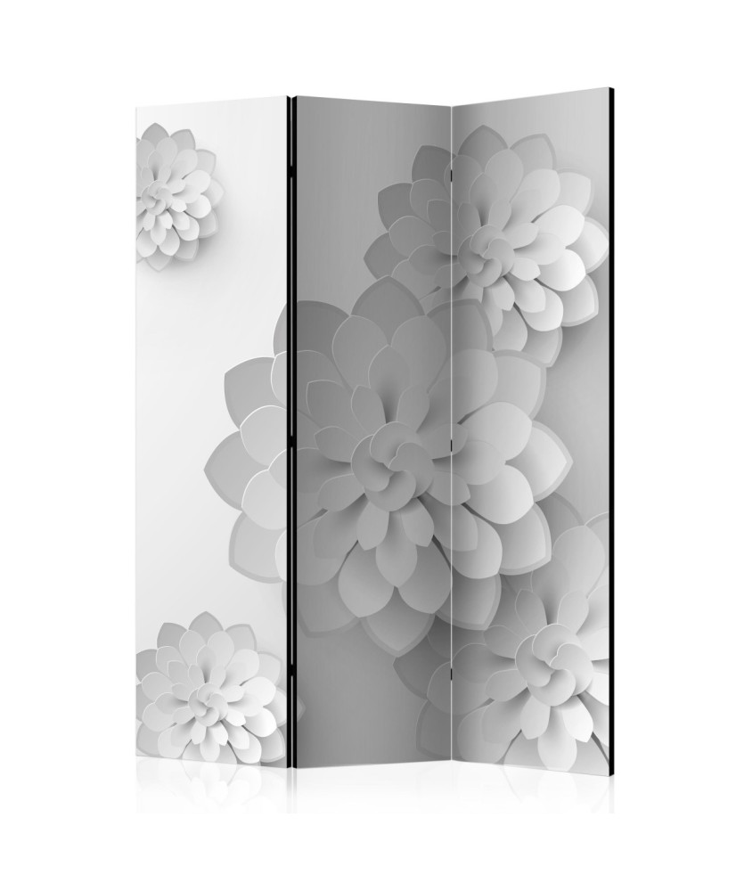 Pertvara  White Garden [Room Dividers]