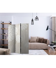 Pertvara  Creamy Daintiness [Room Dividers]