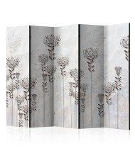 Pertvara  Winter Garden II [Room Dividers]