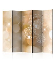 Pertvara  Touch of Summer II [Room Dividers]