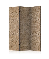 Pertvara  Sand ornament [Room Dividers]