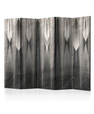 Pertvara  Grey Citadel II [Room Dividers]